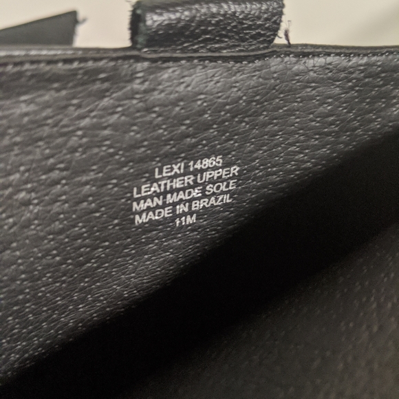 Knee High Matisse leather boots - Picture 6 of 8